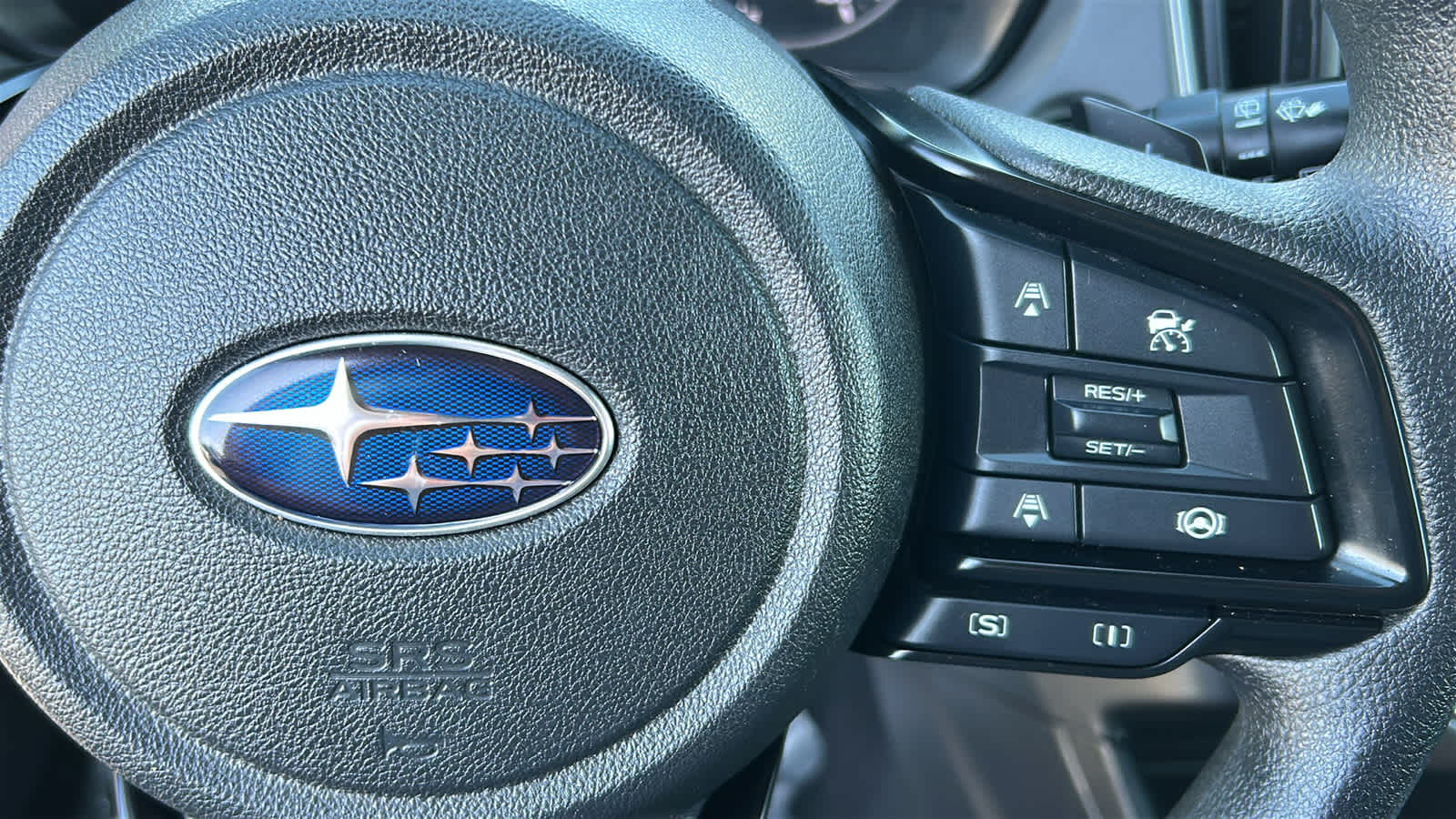 Thumbnail: 2024 Subaru Crosstrek - 21