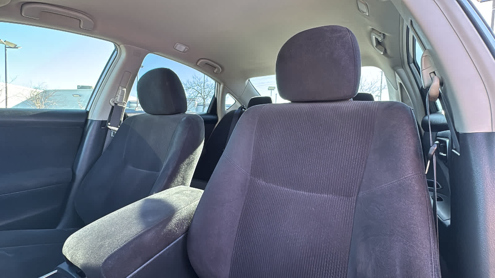 Thumbnail: 2013 Nissan Altima - 11