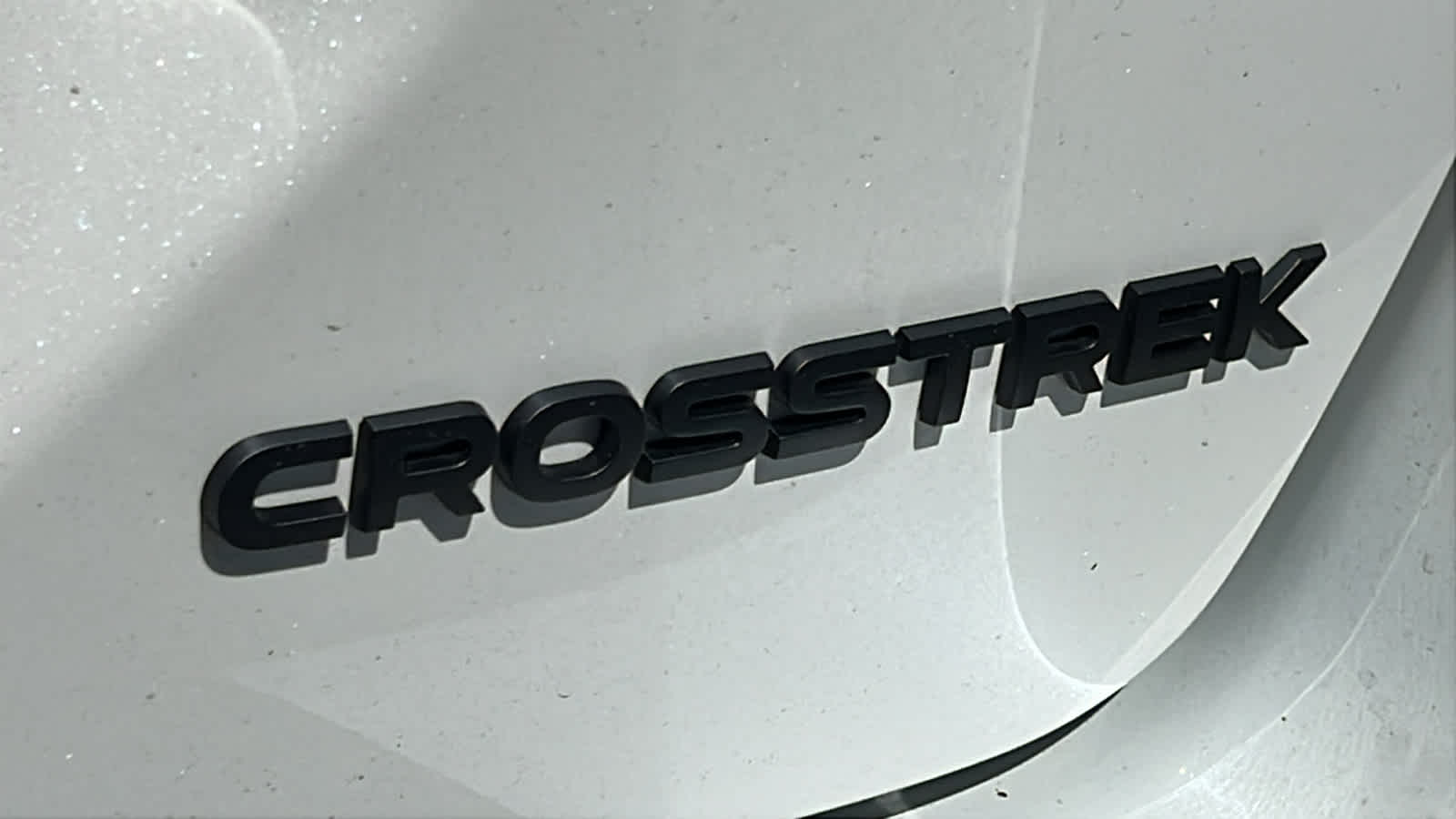Thumbnail: 2026 Subaru Crosstrek - 28
