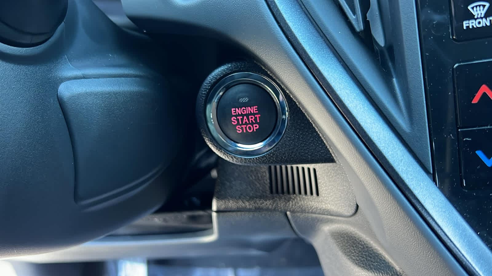 Thumbnail: 2026 Subaru Crosstrek - 18