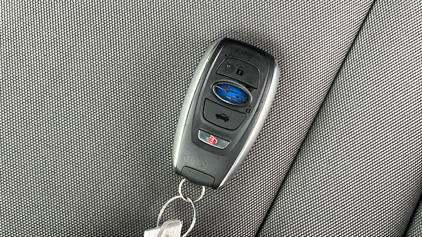 Thumbnail: 2026 Subaru Crosstrek - 29