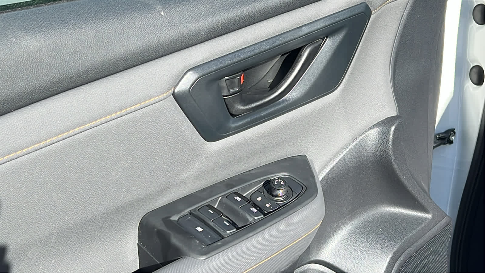 Thumbnail: 2026 Subaru Forester - 22