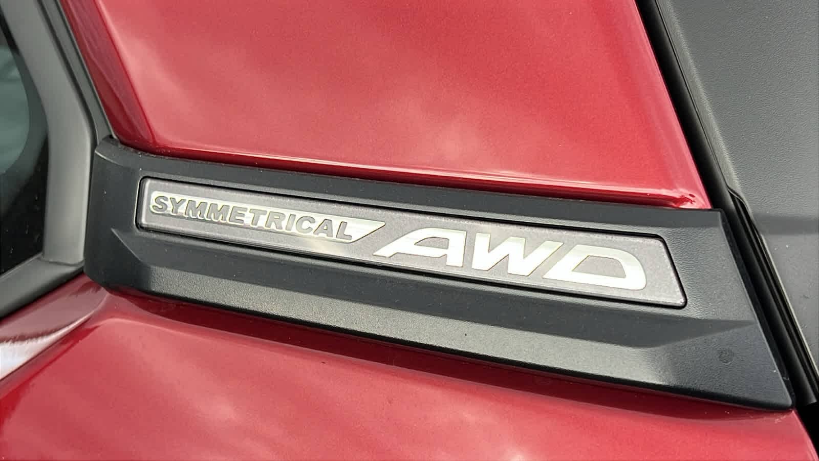 Thumbnail: 2026 Subaru Forester - 28