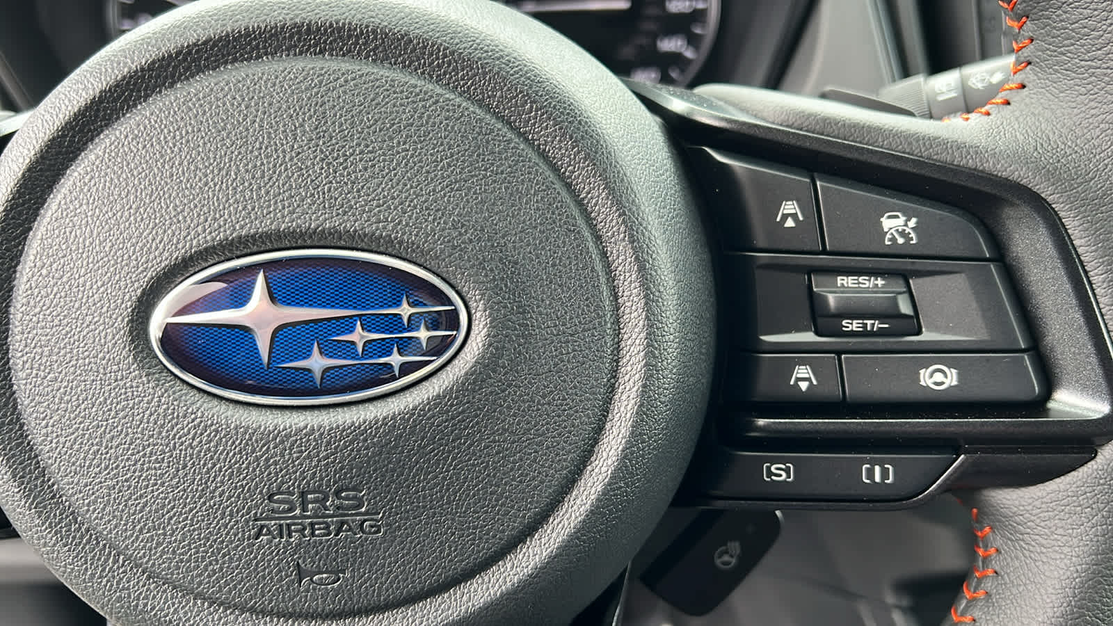 Thumbnail: 2026 Subaru Crosstrek - 20