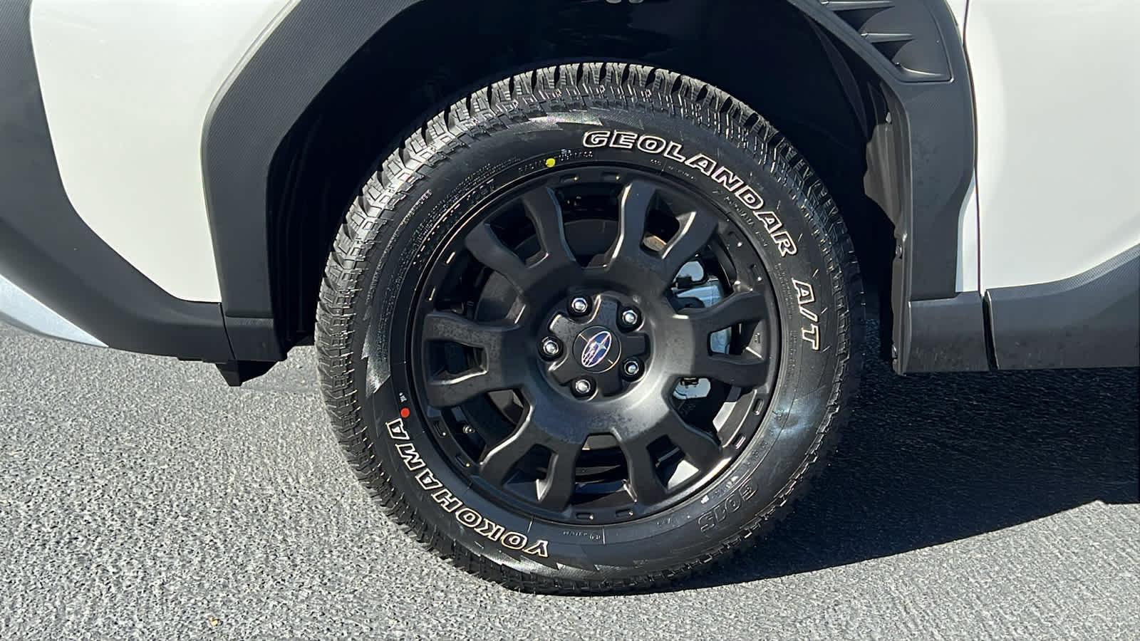 Thumbnail: 2026 Subaru Forester - 9