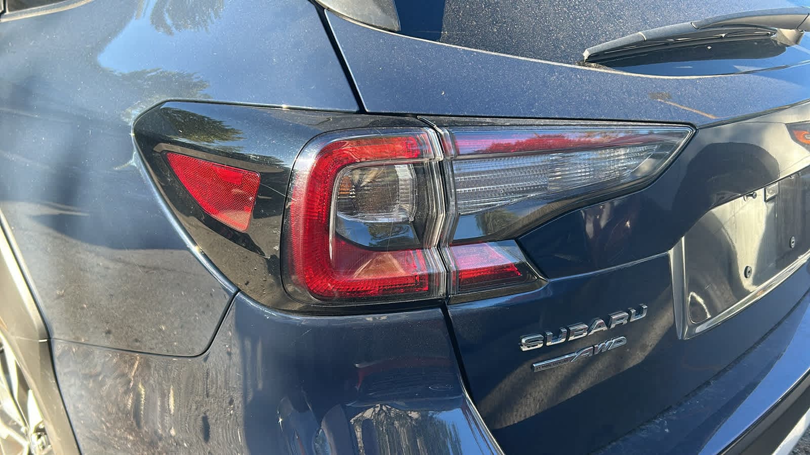 Thumbnail: 2023 Subaru Outback - 9