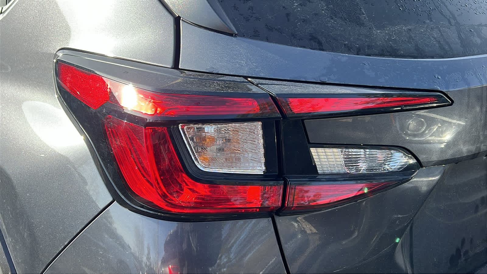 Thumbnail: 2024 Subaru Crosstrek - 16