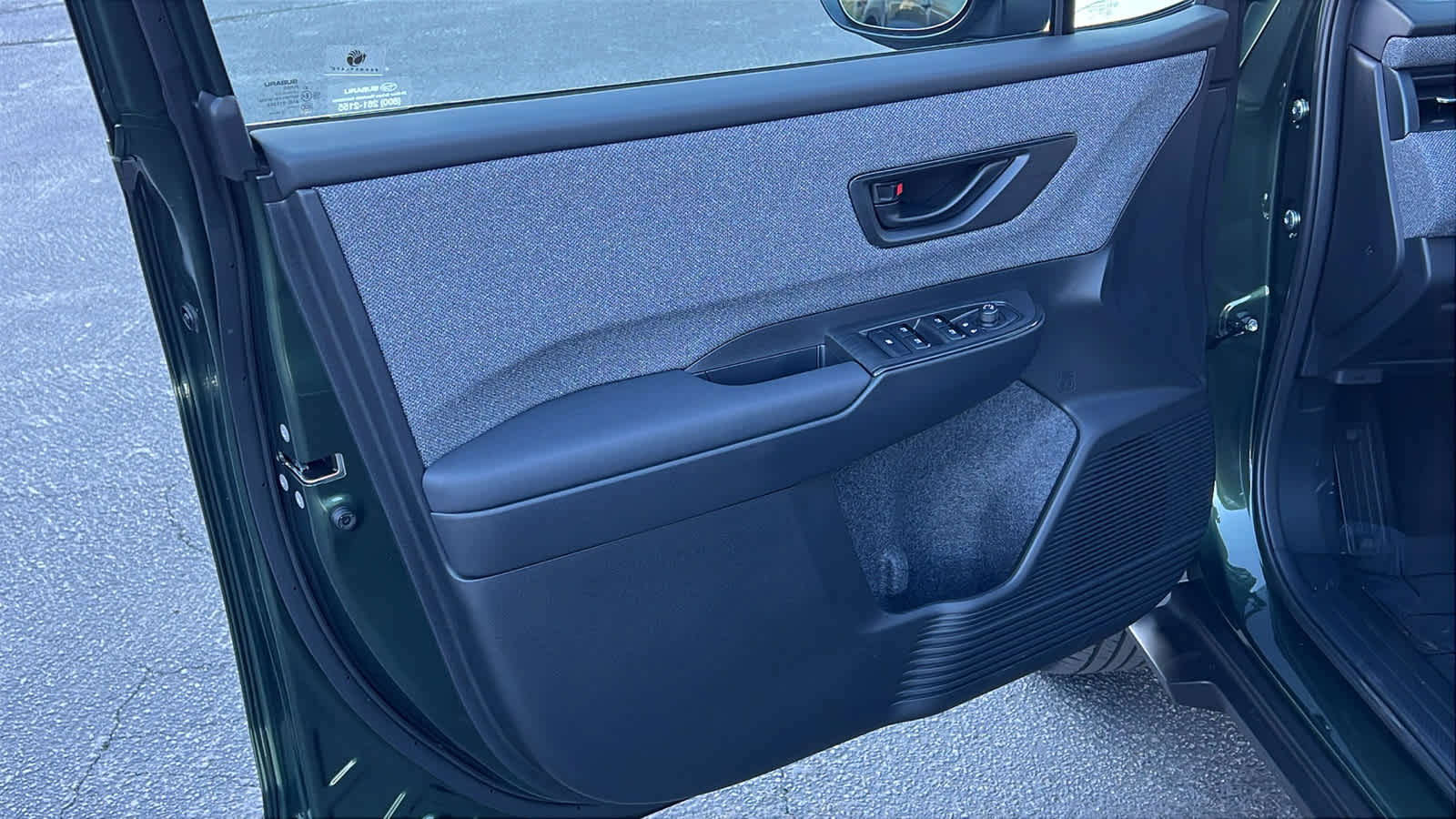 Thumbnail: 2026 Subaru Outback - 23