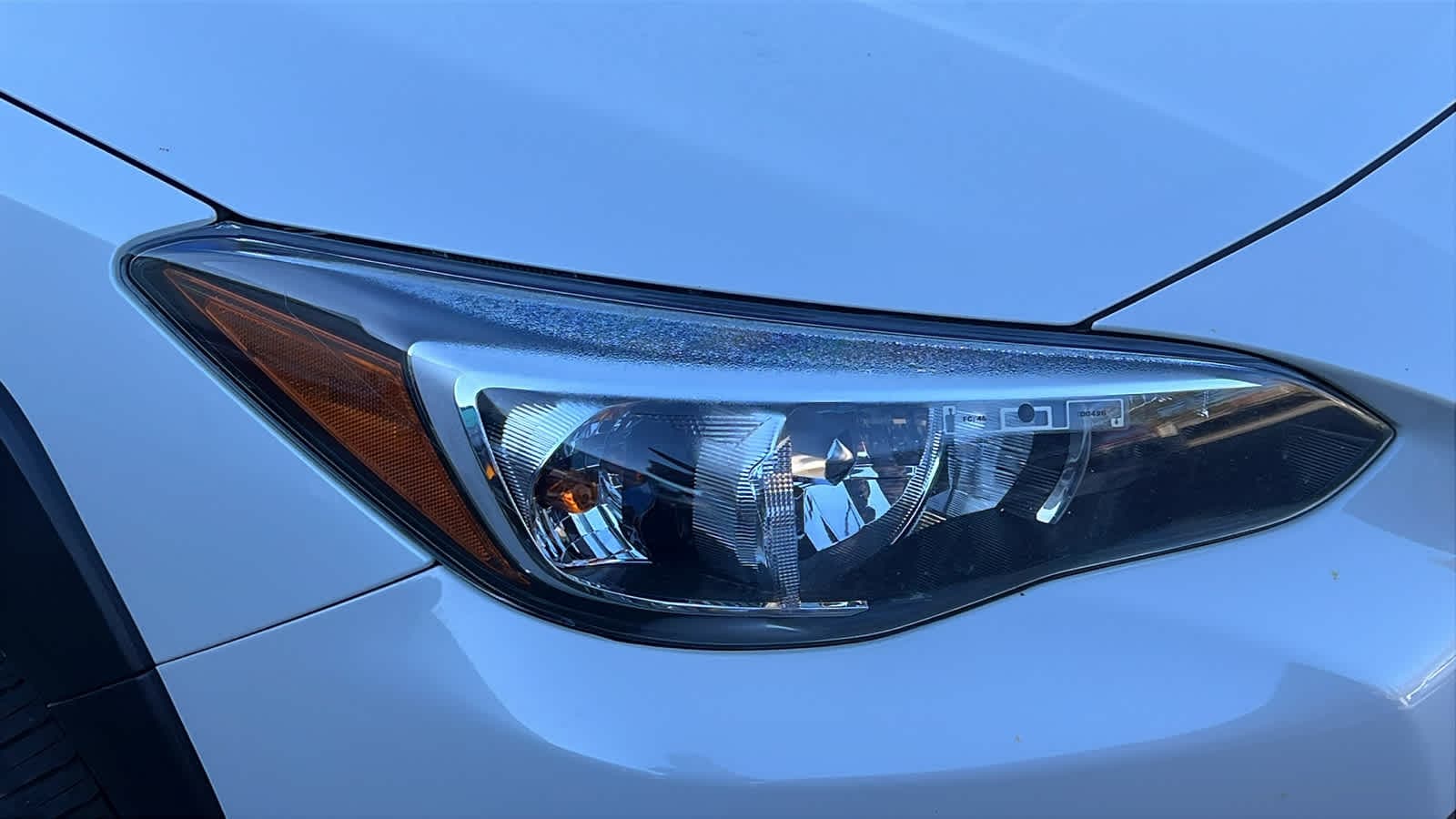 Thumbnail: 2023 Subaru Crosstrek - 4