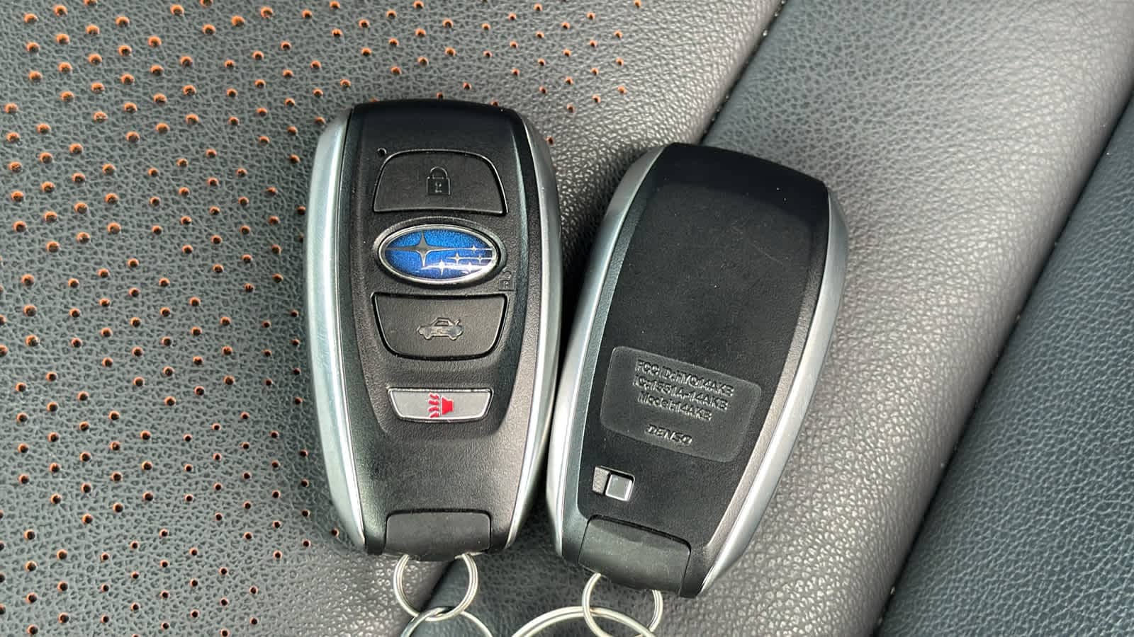 Thumbnail: 2025 Subaru Crosstrek - 30