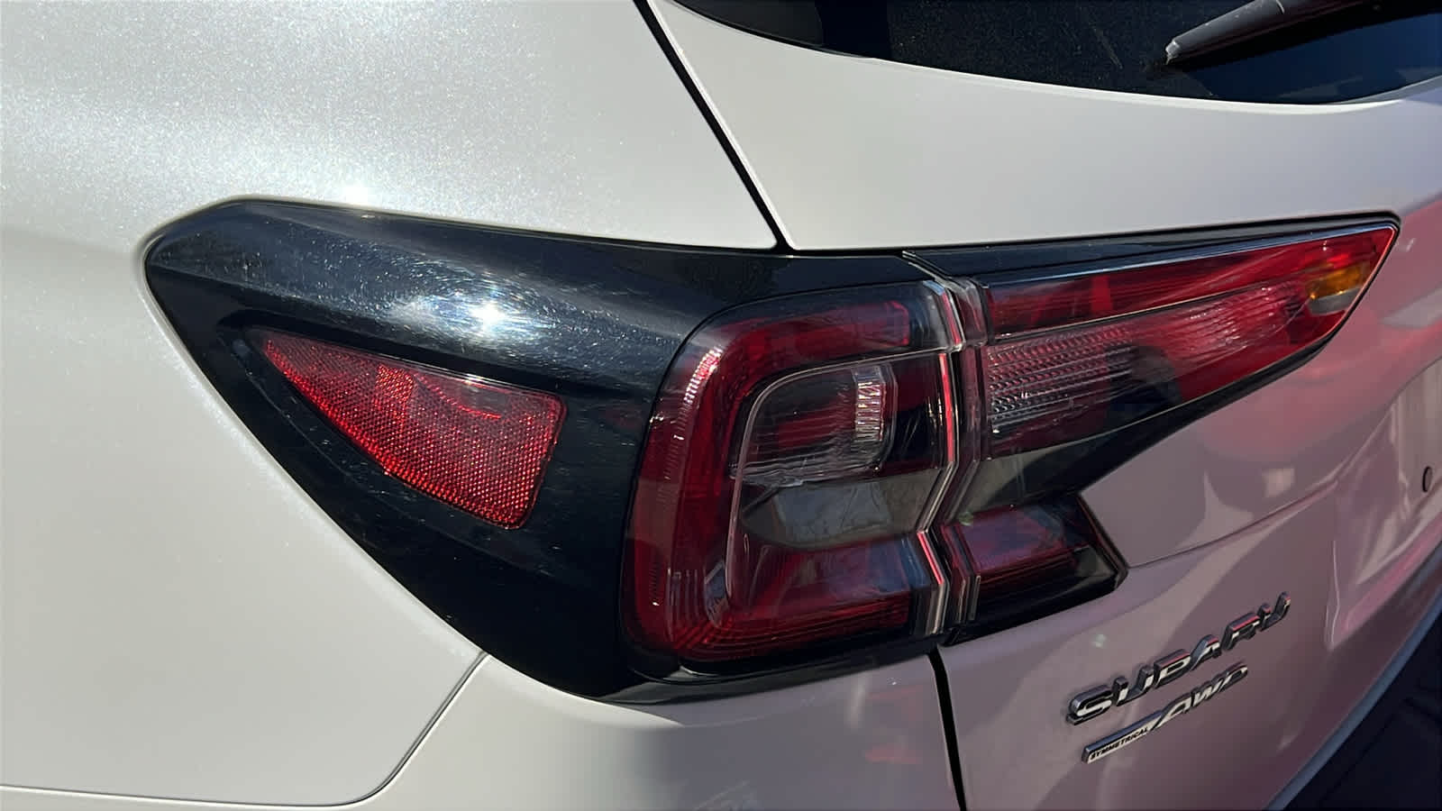 Thumbnail: 2021 Subaru Outback - 17