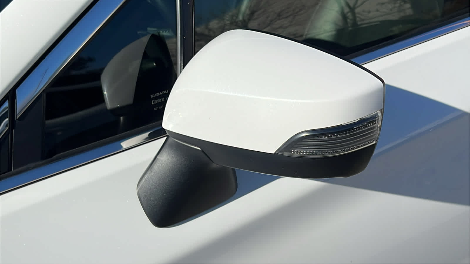 Thumbnail: 2017 Subaru Legacy - 21