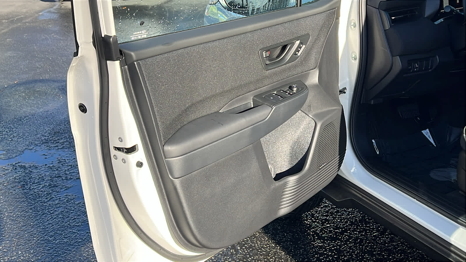 Thumbnail: 2026 Subaru Outback - 23