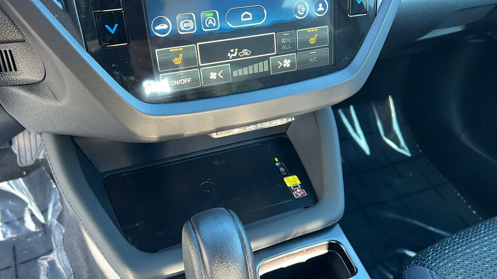 Thumbnail: 2026 Subaru Forester - 14