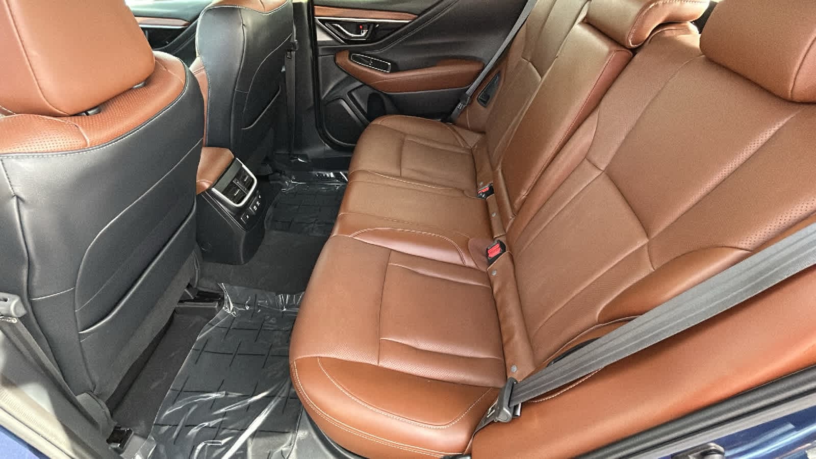 Thumbnail: 2021 Subaru Outback - 25