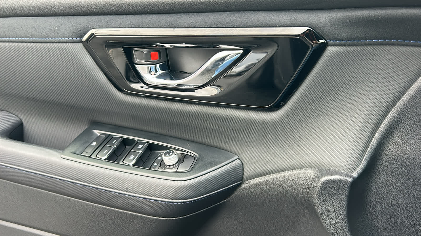 Thumbnail: 2025 Subaru Forester - 23