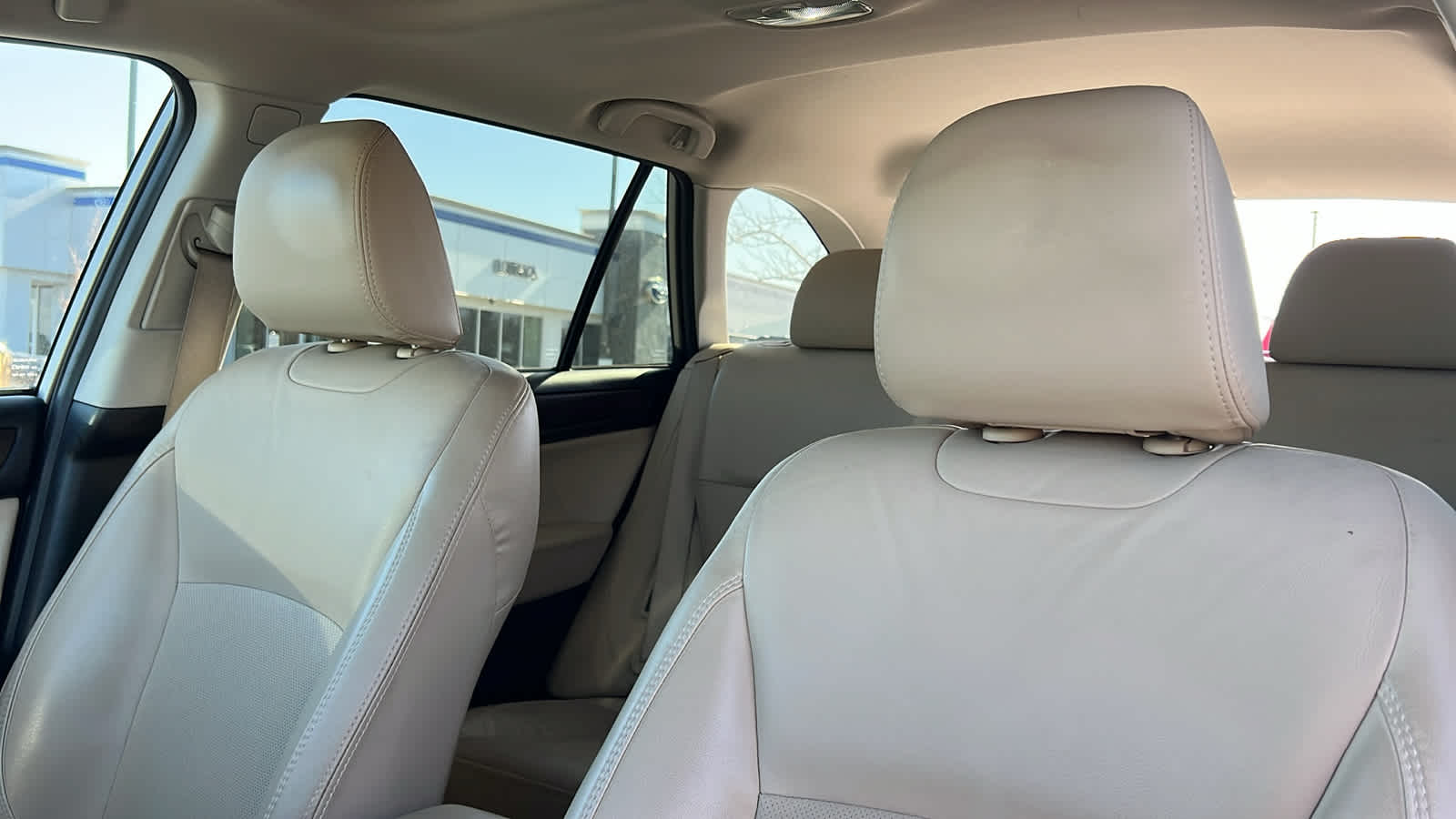 Thumbnail: 2019 Subaru Outback - 11