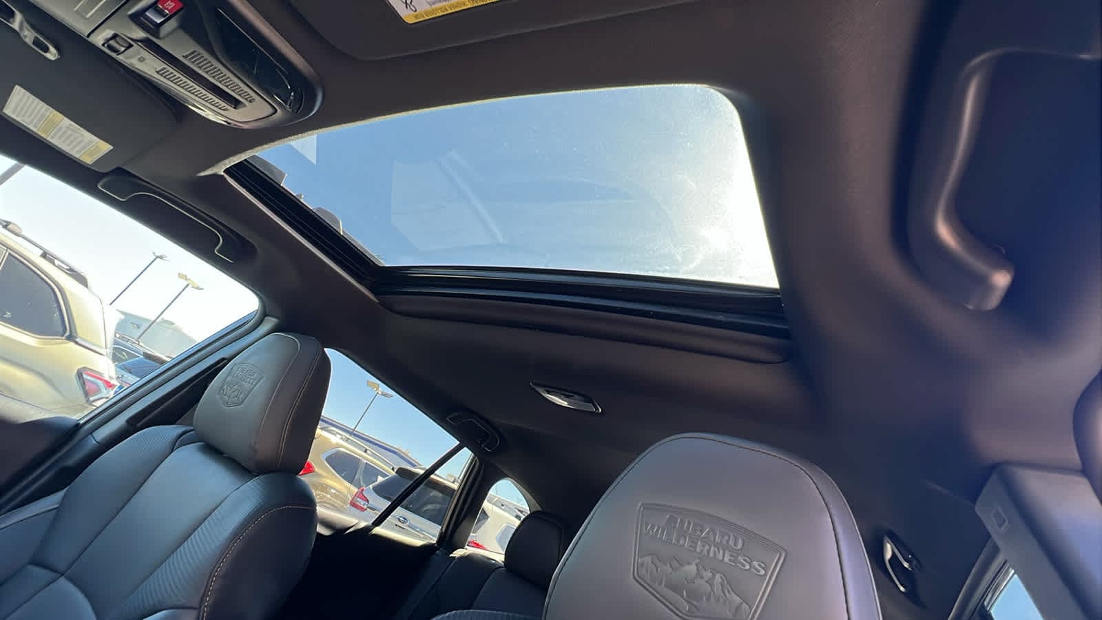 Thumbnail: 2024 Subaru Outback - 32