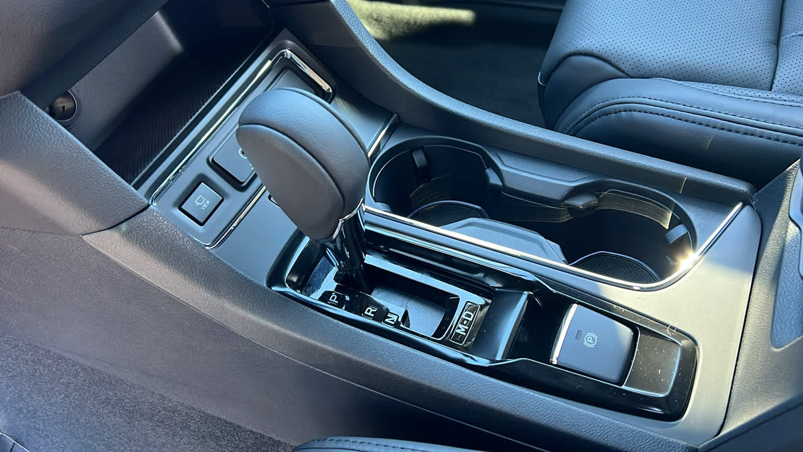 Thumbnail: 2026 Subaru Ascent - 13