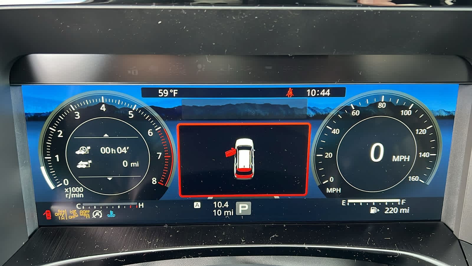 Thumbnail: 2026 Subaru Outback - 21