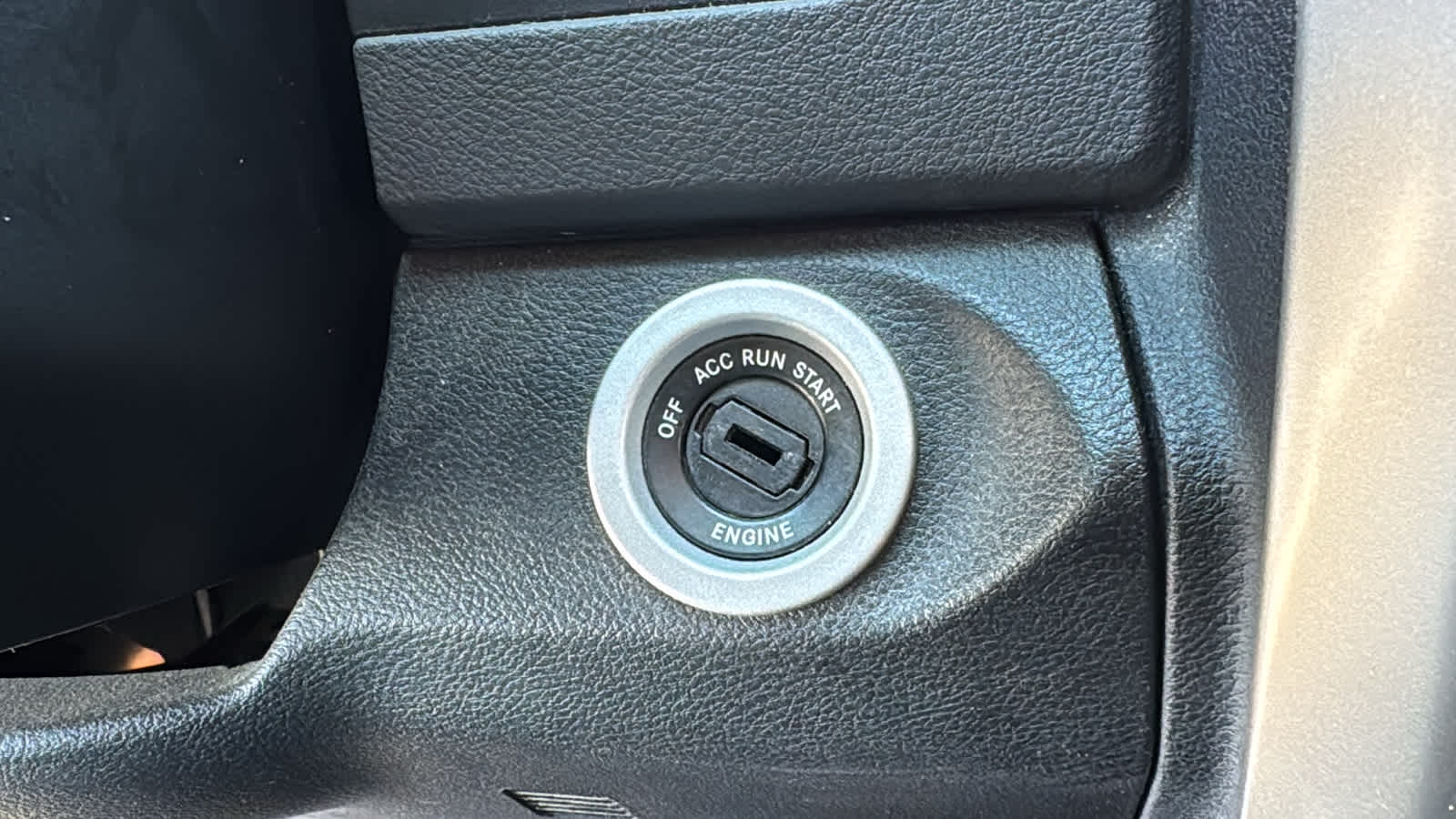 Thumbnail: 2017 RAM 1500 - 17