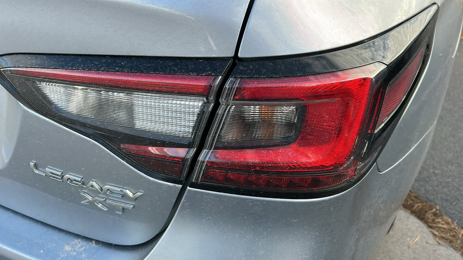 Thumbnail: 2022 Subaru Legacy - 14