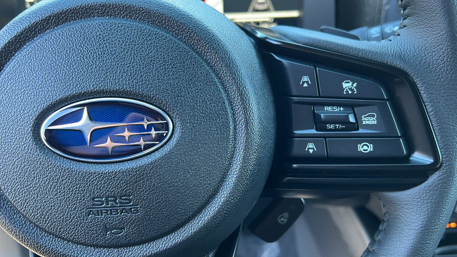 Thumbnail: 2026 Subaru Outback - 20