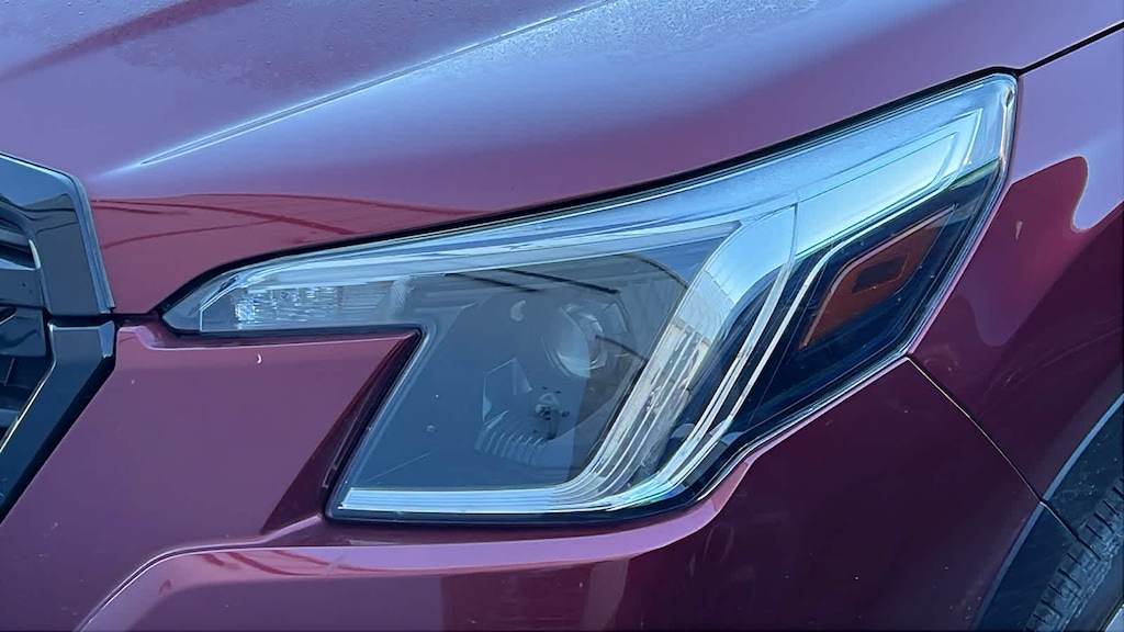 Certified 2023 Subaru Forester Premium SUV