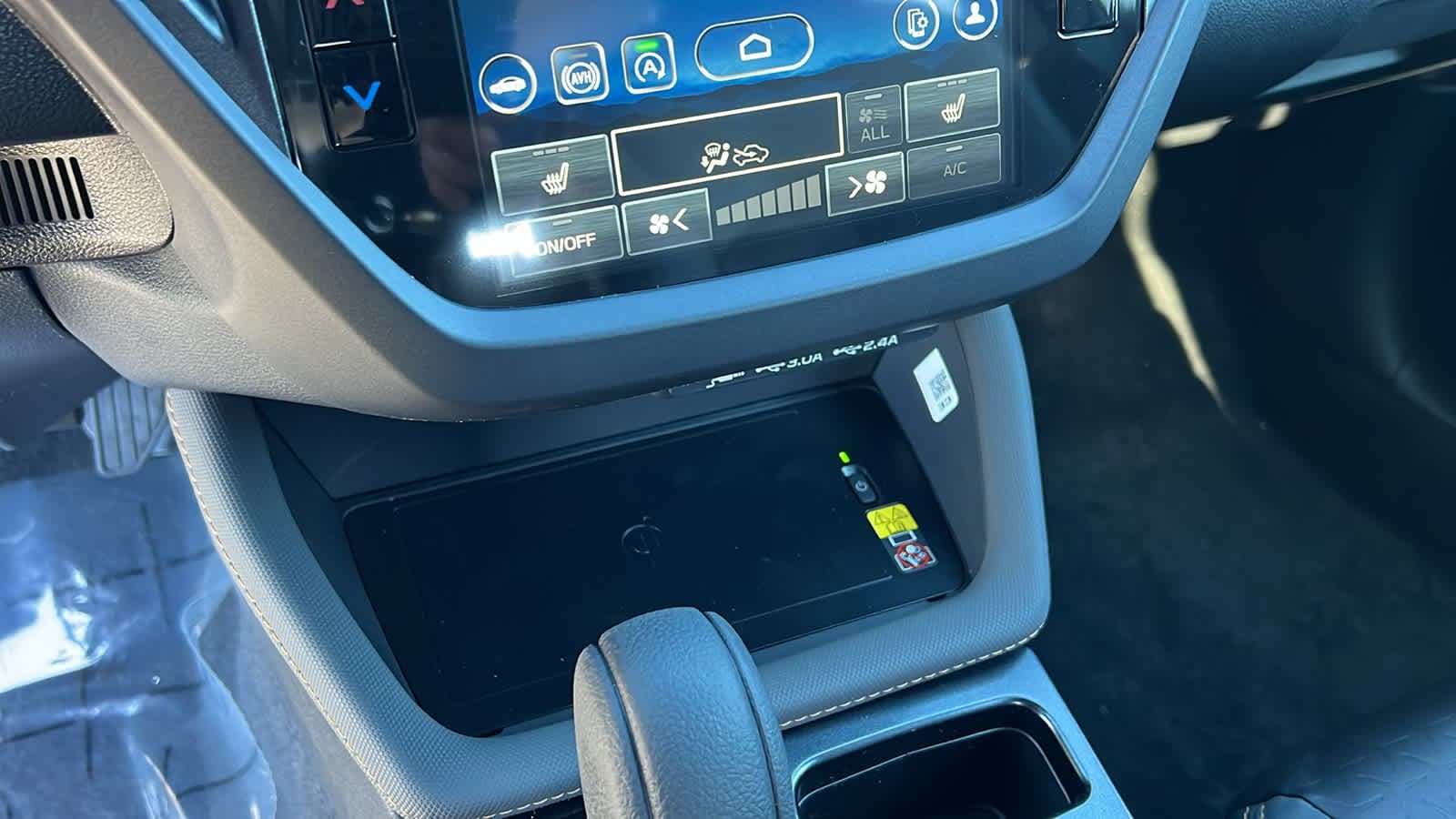 Thumbnail: 2026 Subaru Forester - 14