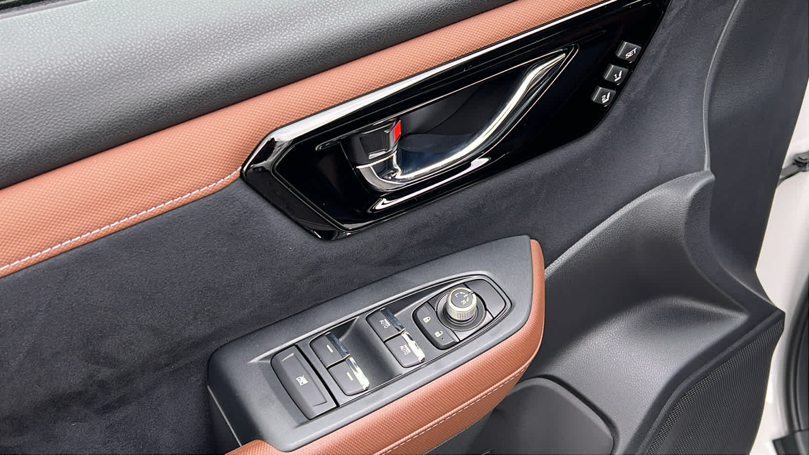 Thumbnail: 2025 Subaru Forester - 22