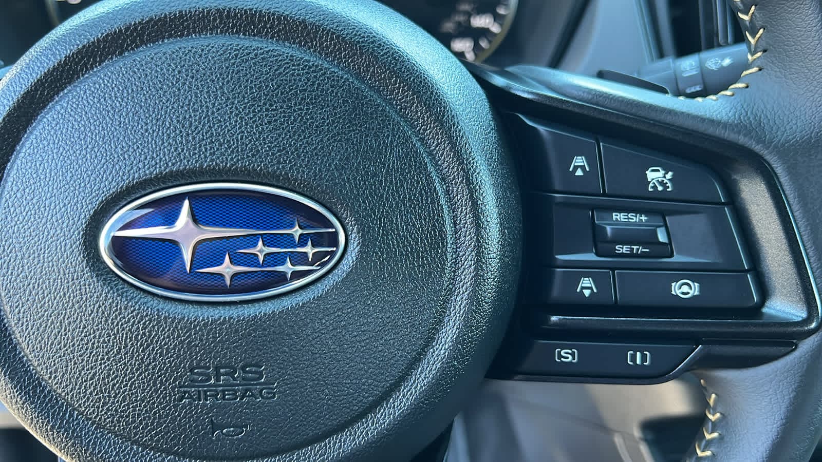 Thumbnail: 2025 Subaru Crosstrek - 21