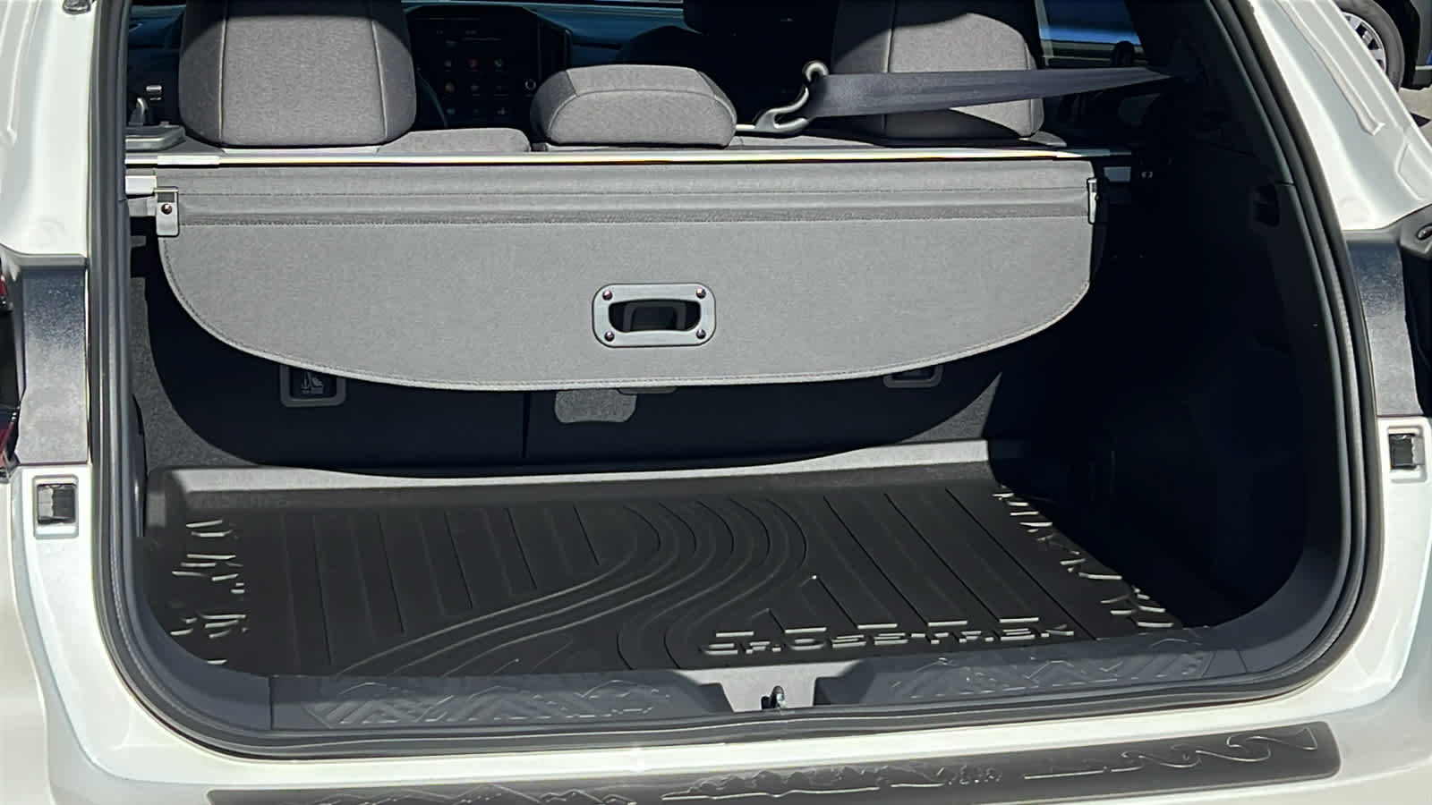 Thumbnail: 2026 Subaru Crosstrek - 27