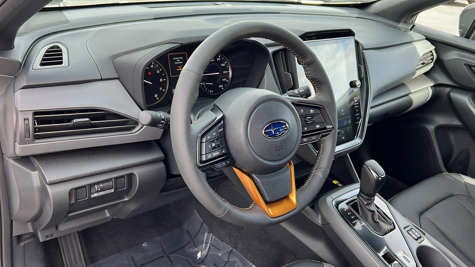 Thumbnail: 2026 Subaru Crosstrek - 10