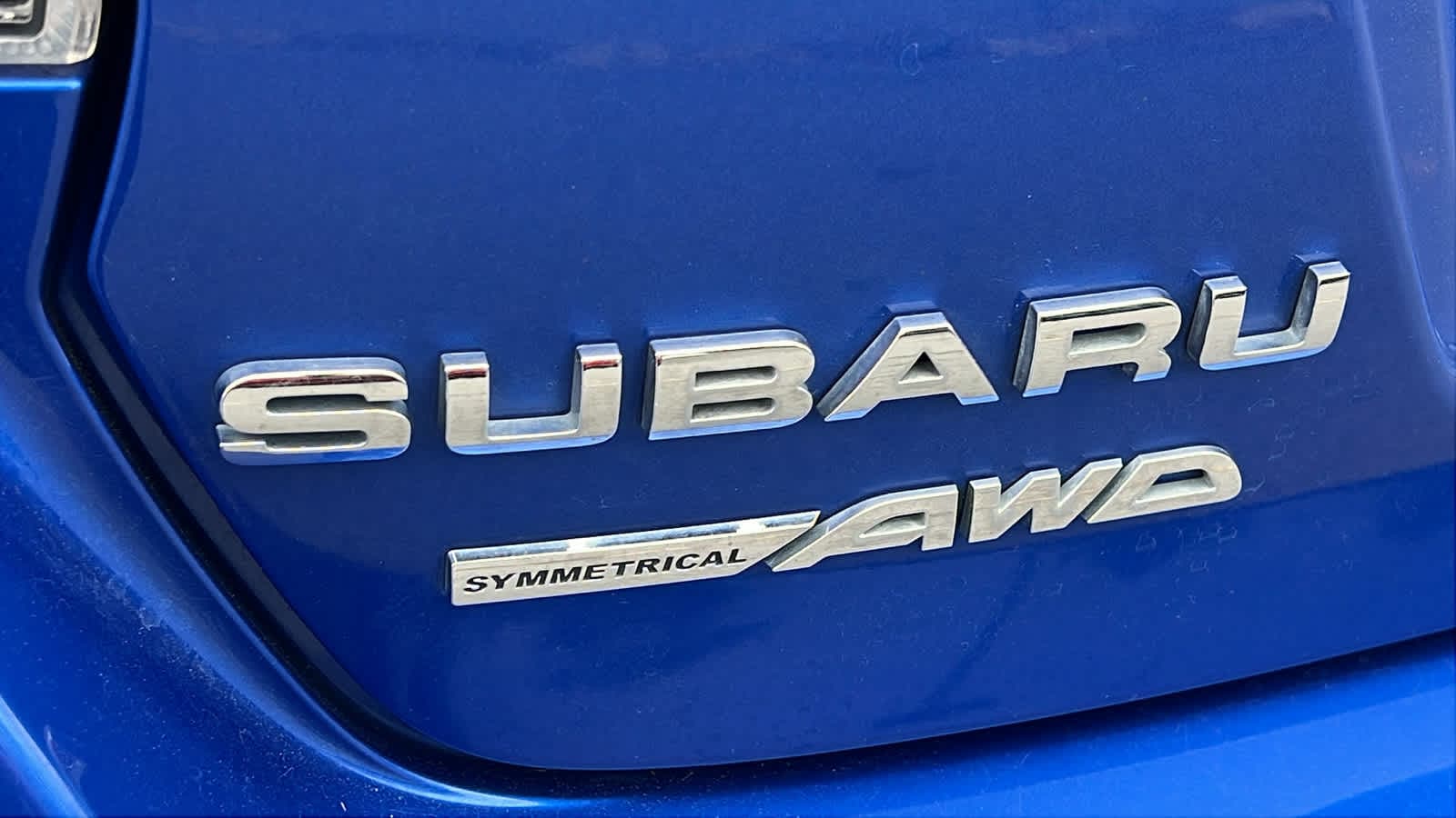 Thumbnail: 2019 Subaru WRX - 12