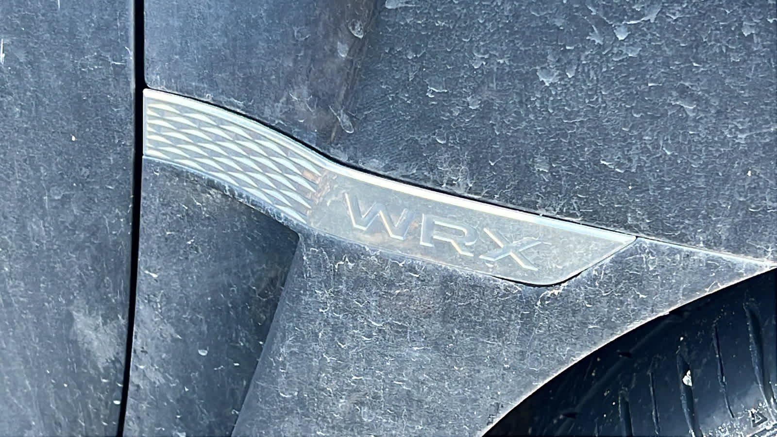 Thumbnail: 2017 Subaru WRX - 6