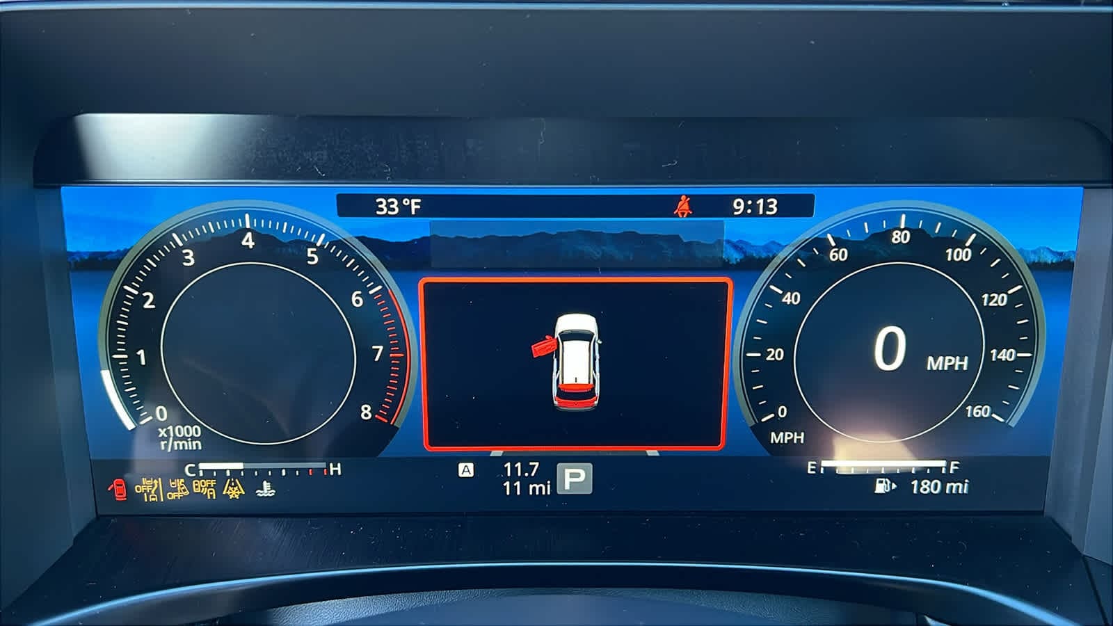 Thumbnail: 2026 Subaru Outback - 21