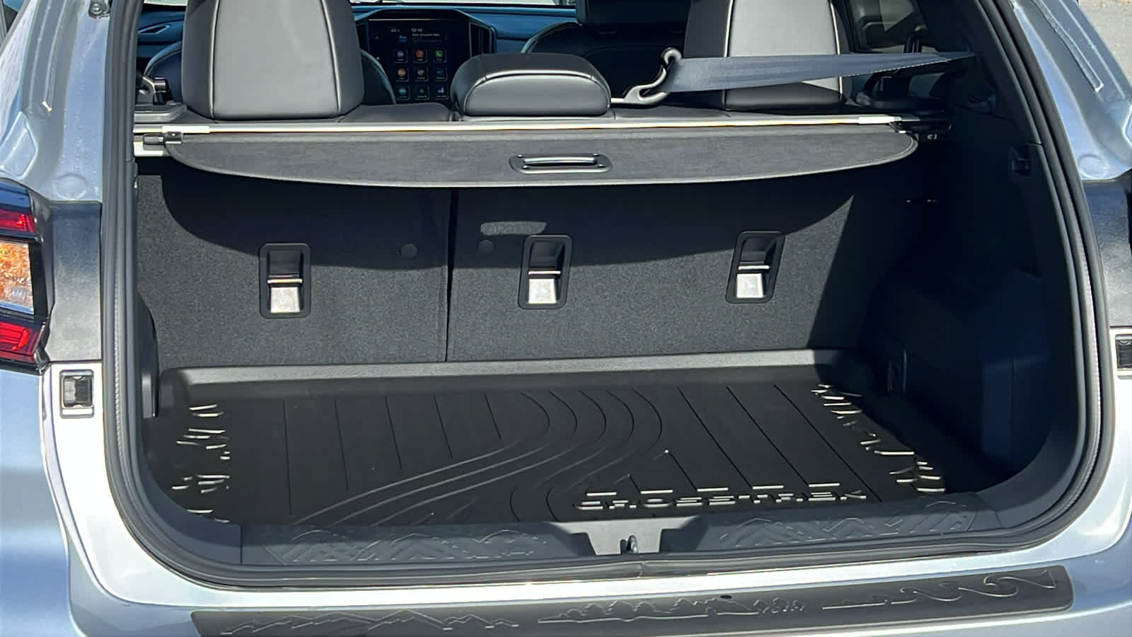 Thumbnail: 2026 Subaru Crosstrek - 27