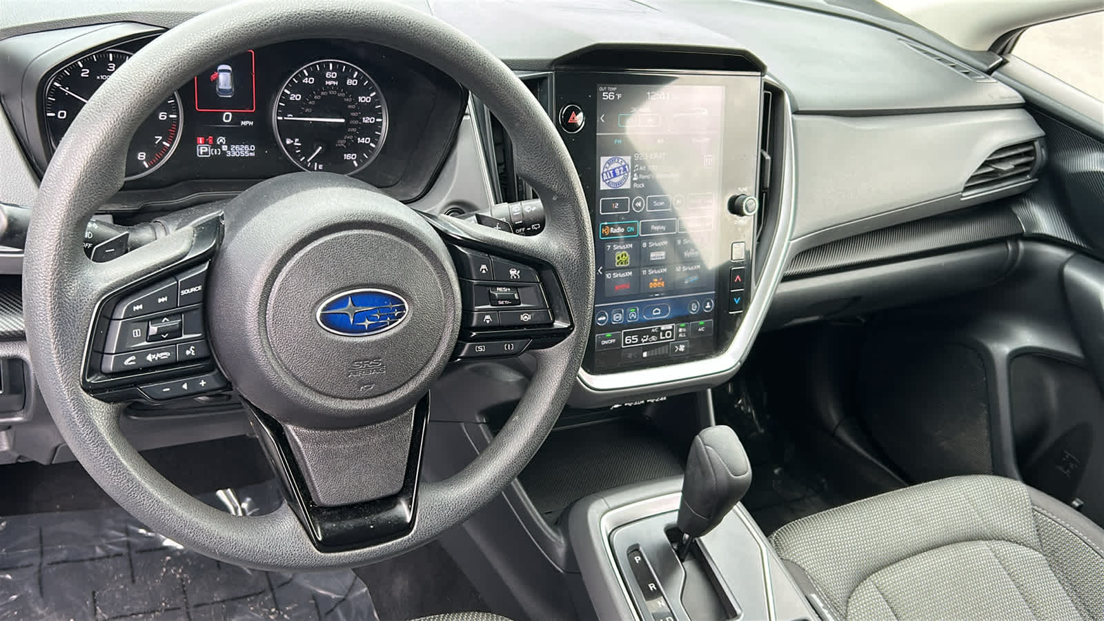 Thumbnail: 2024 Subaru Crosstrek - 11