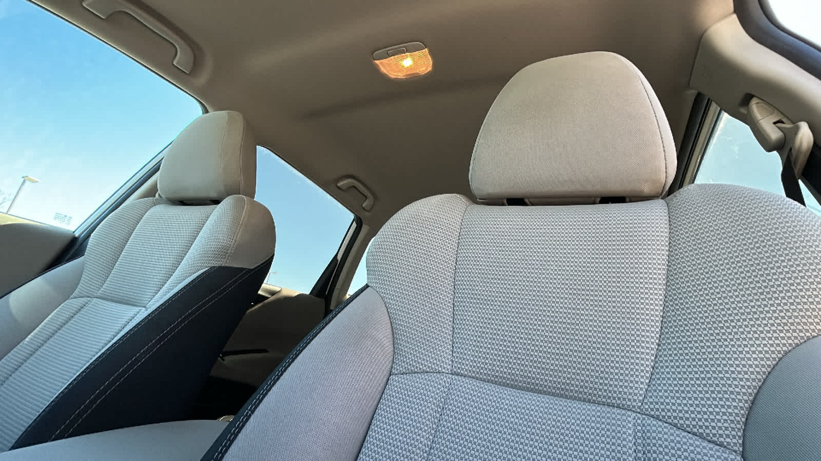 Thumbnail: 2021 Subaru Forester - 11