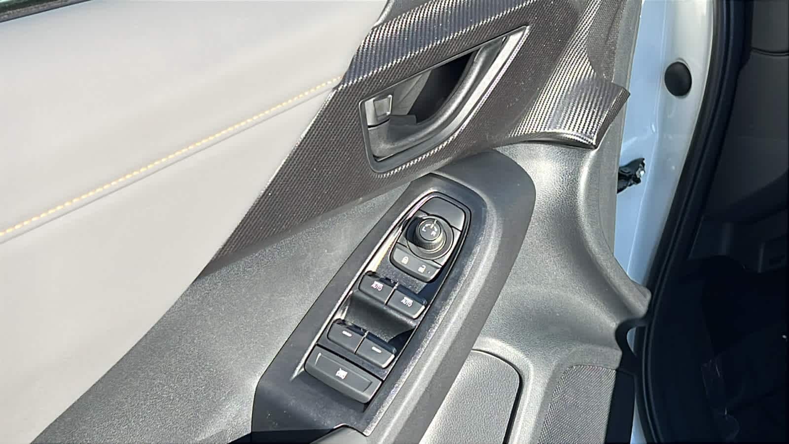 Thumbnail: 2026 Subaru Crosstrek - 22