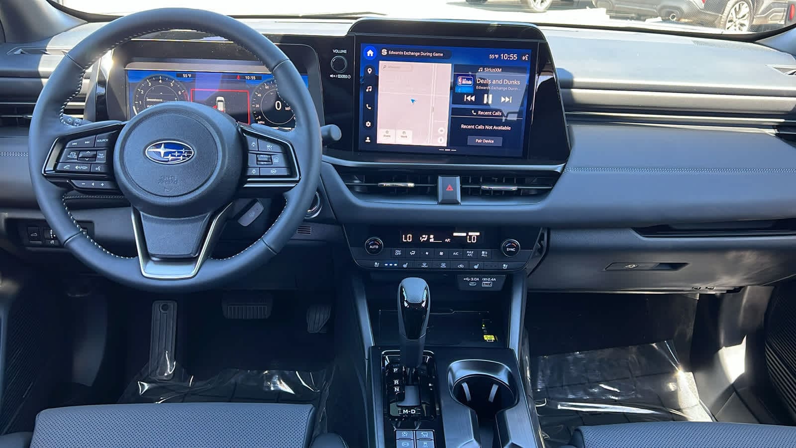 Thumbnail: 2026 Subaru Outback - 26