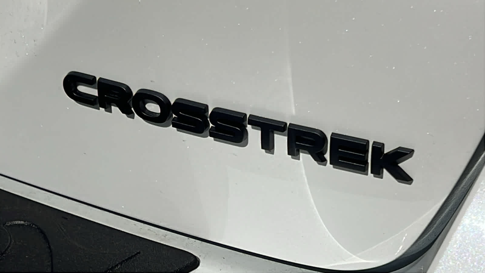 Thumbnail: 2026 Subaru Crosstrek - 28