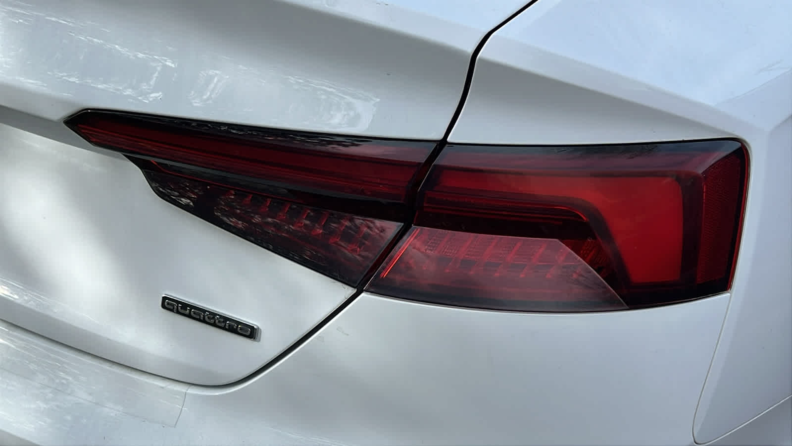 Thumbnail: 2019 Audi A5 - 13