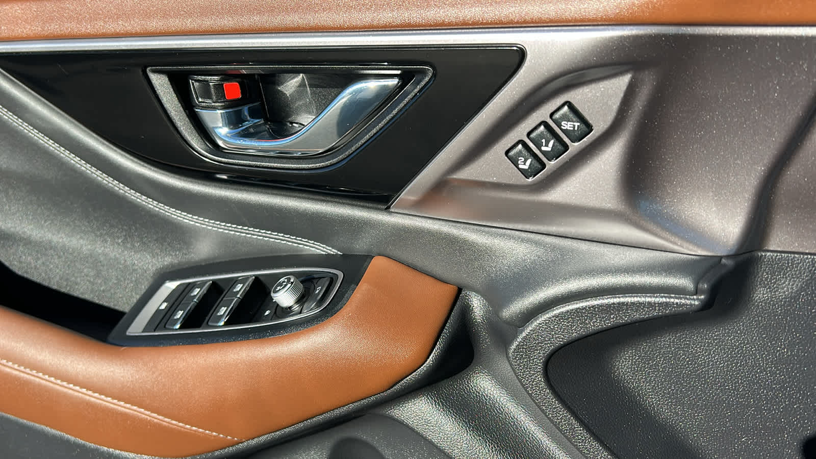 Thumbnail: 2024 Subaru Outback - 22