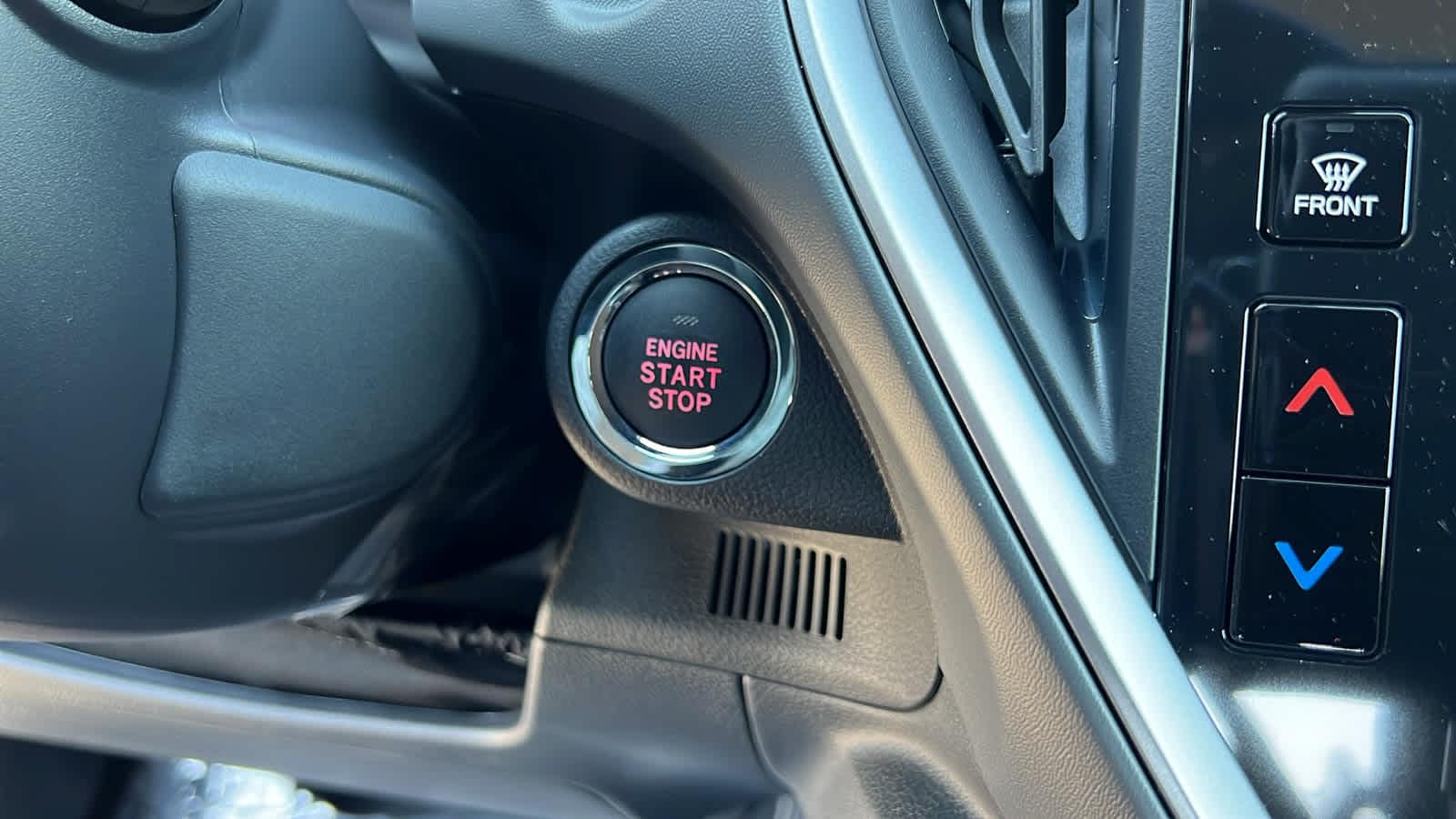 Thumbnail: 2025 Subaru Crosstrek - 17