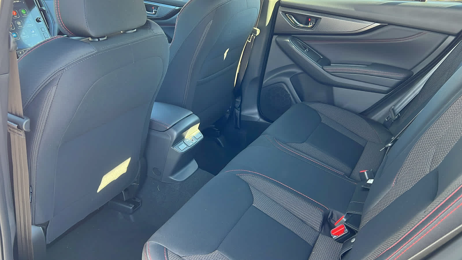 Thumbnail: 2025 Subaru WRX - 24