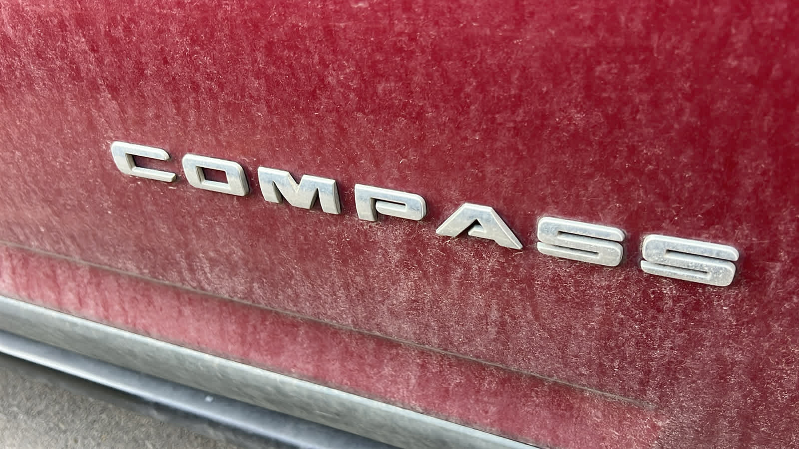 Thumbnail: 2011 Jeep Compass - 18