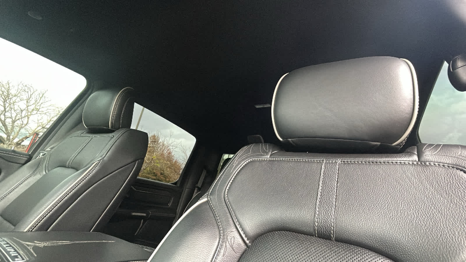 Thumbnail: 2019 RAM 1500 - 10