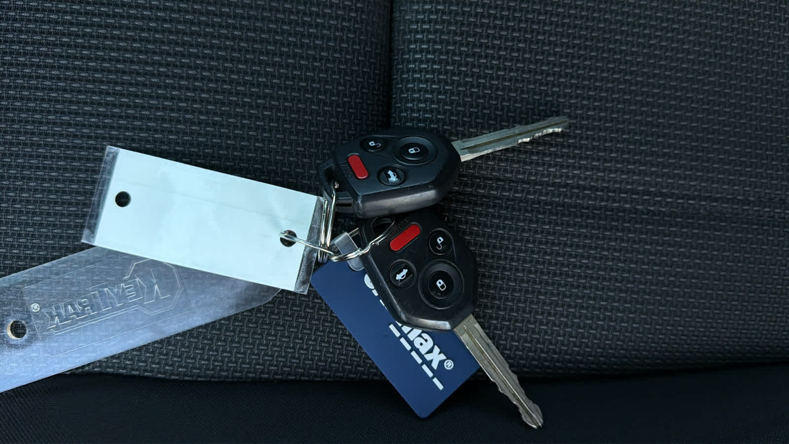 Thumbnail: 2021 Subaru Impreza - 30