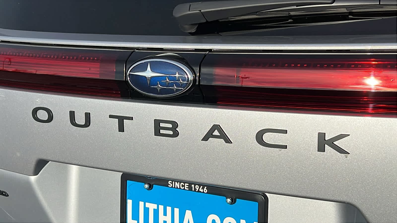 Thumbnail: 2026 Subaru Outback - 28
